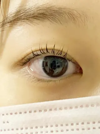 マツエク・マツパ サルサグレイス千葉店 塩井のマツエク・マツパデザイン