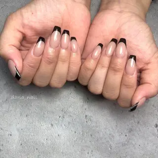 ネイル DARIA Nailsのネイルデザイン