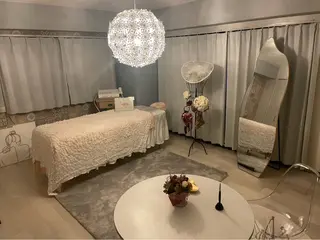 Sol.Diosa所属・Sol.Diosa 井上のエステ・リラクイメージ