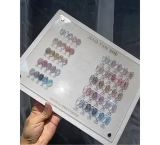 ネイル jolina nails鶴見店のネイルデザイン