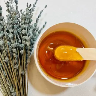 Belle dame所属・Yonejima Karinの眉毛・アイブロウイメージ