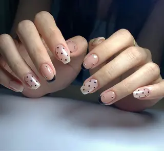 ネイル 🎀Ｍ nails✨ ビューティーのネイルデザイン