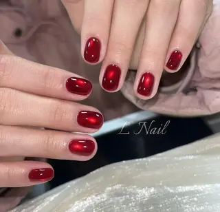 ネイル 🔮L Nailのネイルデザイン