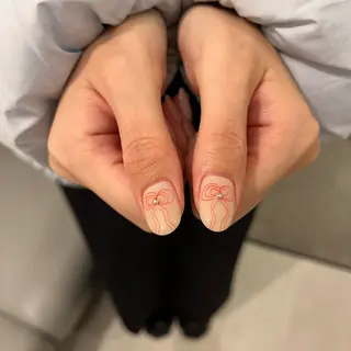 ネイル harajuku nailsのネイルデザイン