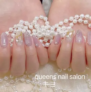 ネイル 🎀まゆ 🪽🐾のネイルデザイン