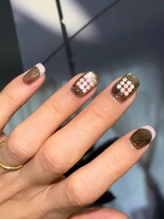 ネイル jeu nail.のネイルデザイン