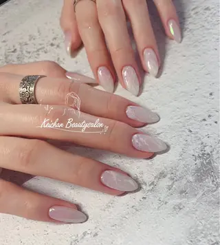 ネイル Kei Chanのネイルデザイン