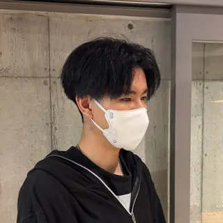 カラー 🍎ダブルカラー/ ショートボブ🍎リオのヘアスタイル