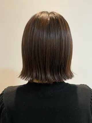 ショート 聖斗 /ハイトーン/パーマのヘアスタイル