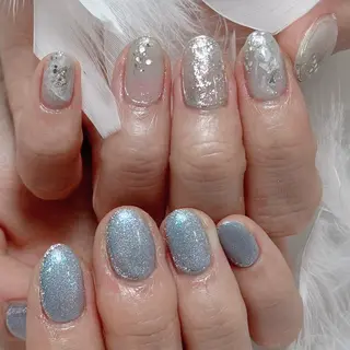 ネイル DIAMOND Nail🍒のネイルデザイン