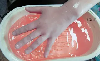 ネイル A.Nails salonのネイルデザイン