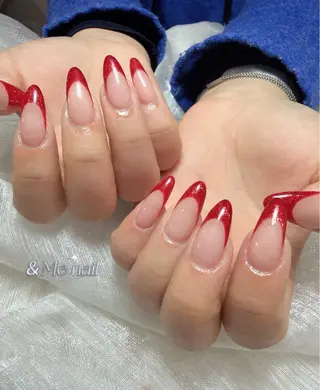 ネイル &MEネイルサロン COCOのネイルデザイン