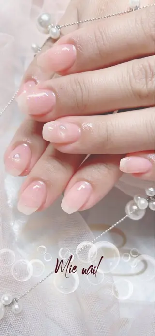 ネイル Mie nailのネイルデザイン