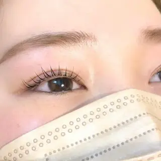 マツエク・マツパ morel モレルのマツエク・マツパデザイン