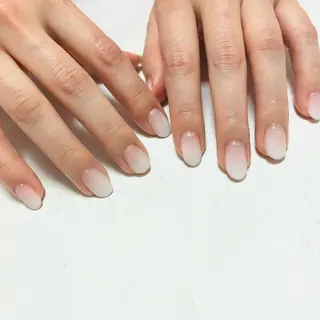 ネイル なが さきのネイルデザイン