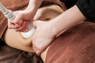 beauty salon BELINDA 中崎店所属・BELINDA 中崎店のエステ・リラクイメージ