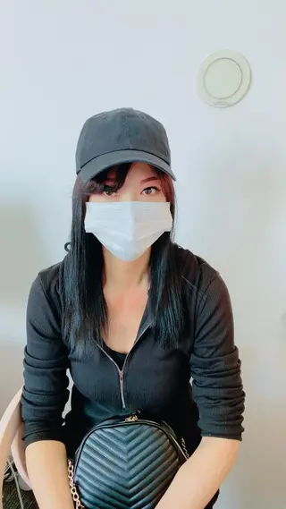 パーマ ヘアアレンジ マツエク・マツパ アイブロウ 神山 ビューティー・アイのマツエク・マツパデザイン