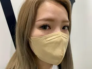 マツエク・マツパ iolo nakajimaのマツエク・マツパデザイン