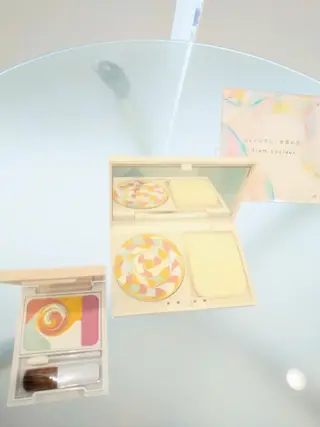 ＰＯＬＡ福岡東店所属・POLA　福岡東店 木山 のエステ・リラクイメージ