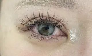 マツエク・マツパ ∩_∩アオイ eye lashのマツエク・マツパデザイン