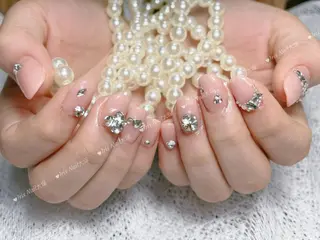 ネイル IRIS NAIL大塚のネイルデザイン