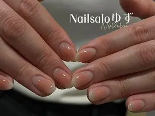 ネイル MAKI💚💚💚 秋葉原.のネイルデザイン