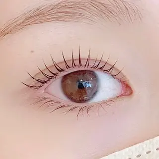 マツエク・マツパ TIÁM eyelashのマツエク・マツパデザイン