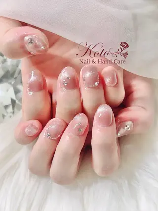 ネイル Nail Salon KOTOのネイルデザイン