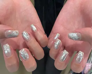 ネイル Ray. 阿倍野/天王寺のネイルデザイン