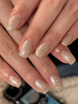 キッズ Filonnail rinaのネイルデザイン