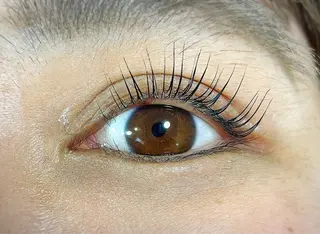 マツエク・マツパ eyelash Reefのマツエク・マツパデザイン