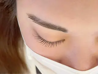 マツエク・マツパ ｉ Ayanaのマツエク・マツパデザイン