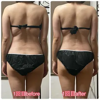 カラダデザインサロン 2upのエステ・リラクイメージ