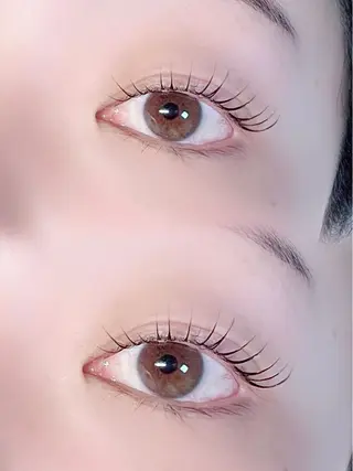 マツエク・マツパ 自信が持てるお目元に 🪽✨moemiのマツエク・マツパデザイン