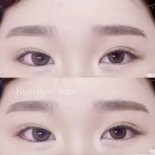 アイブロウ 💗まつ毛パーマ 専門店🎀SeneLのマツエク・マツパデザイン