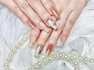 ネイル 🎀Sense Nail池袋店🎀のネイルデザイン