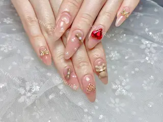 ネイル 🎀Sense Nail渋谷店🎀のネイルデザイン