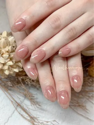 ネイル エルモサ YURIKAのネイルデザイン