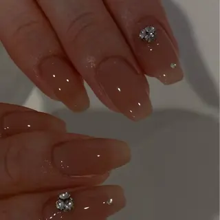 ネイル odette Chisakiのネイルデザイン