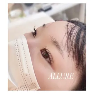 マツエク・マツパ n9　brow所属・n9　brow sumi.の眉毛・アイブロウイメージ