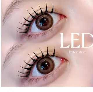 マツエク・マツパ WAXYYY. YURIの眉毛・アイブロウイメージ