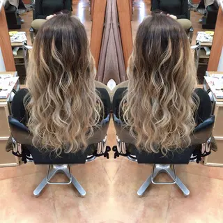 ロング LOCO/ Koukiのヘアスタイル