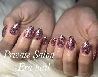 ネイル Era nailのネイルデザイン