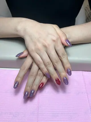 カラー 丸山 珠奈のエステ・リラクイメージ