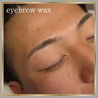 アイブロウ 'chloe'京都店 miu🎀の眉毛・アイブロウイメージ