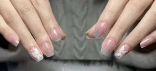 ネイル VIVIAN エイのネイルデザイン