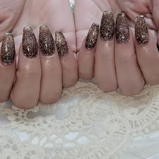 ネイル ネイルサロンほっこり kanaのネイルデザイン