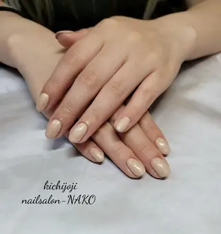 ネイル Salon-NAKO 🐷shirai🐷のネイルデザイン