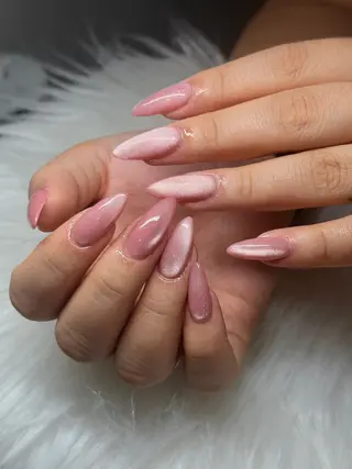 ネイル Rin Rinのネイルデザイン