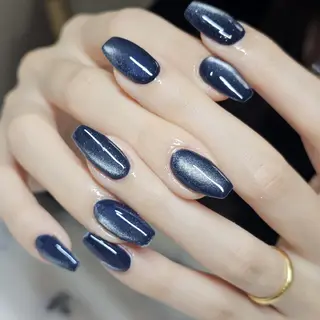 ネイル ★Blanche ☆neige★のネイルデザイン